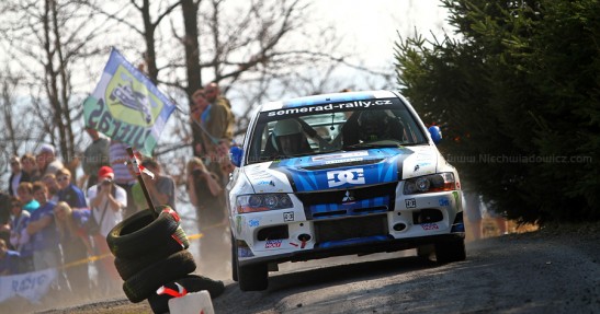 Valasska Rally